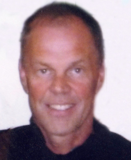 Richard Swan